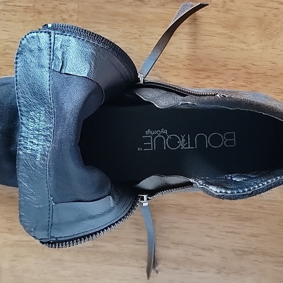 Corky booties - Picture 8 of 10